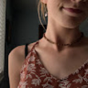 Meet your Posher, Molly